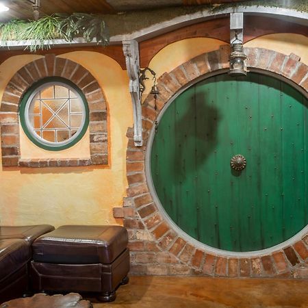 The Hobbit House, Fantasy Comes Home! راسلفيل المظهر الخارجي الصورة