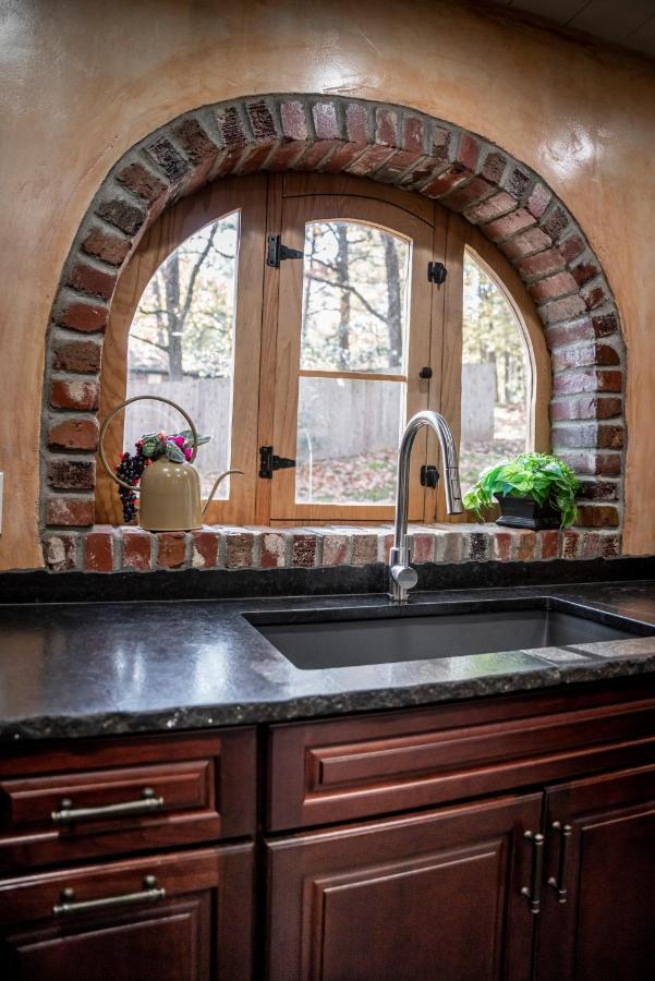 The Hobbit House, Fantasy Comes Home! راسلفيل المظهر الخارجي الصورة