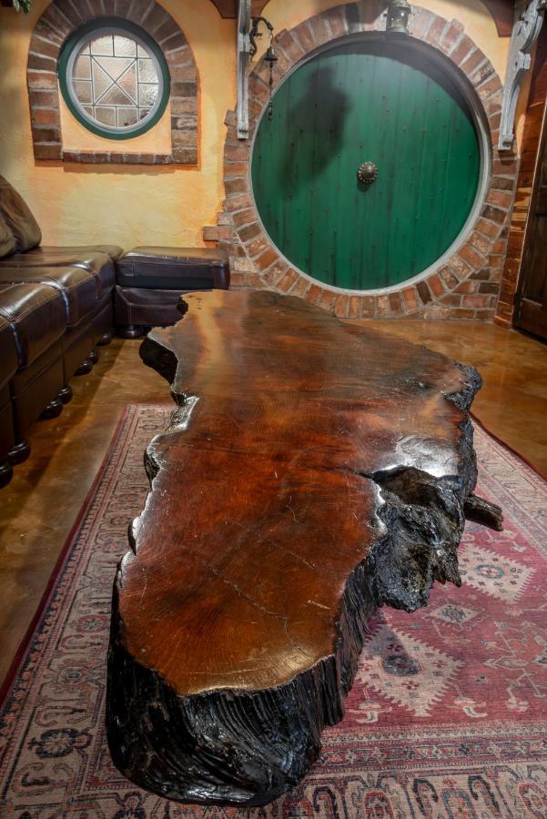 The Hobbit House, Fantasy Comes Home! راسلفيل المظهر الخارجي الصورة